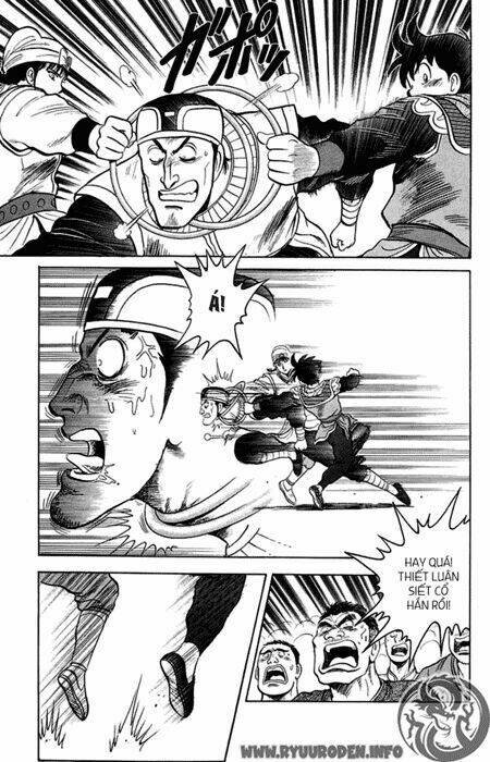 hoàng phi hồng phần 1 chapter 21 183