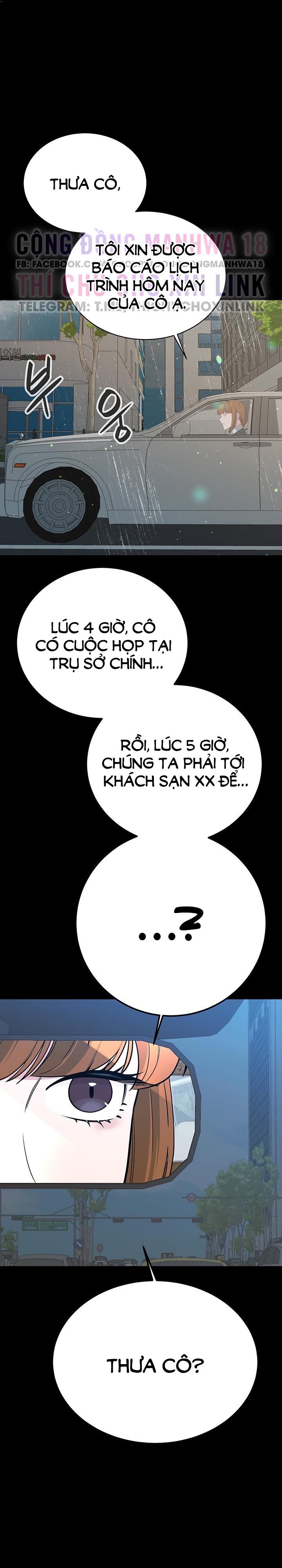 bí mật của gia tộc chaebol đời thứ ba chapter 35.1 23