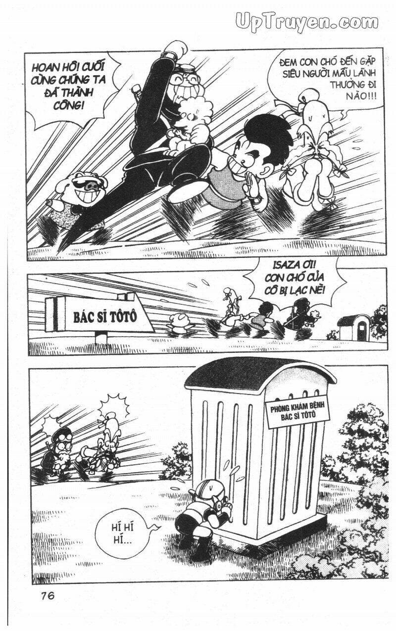 đội quân nhí nhố chapter 5 78