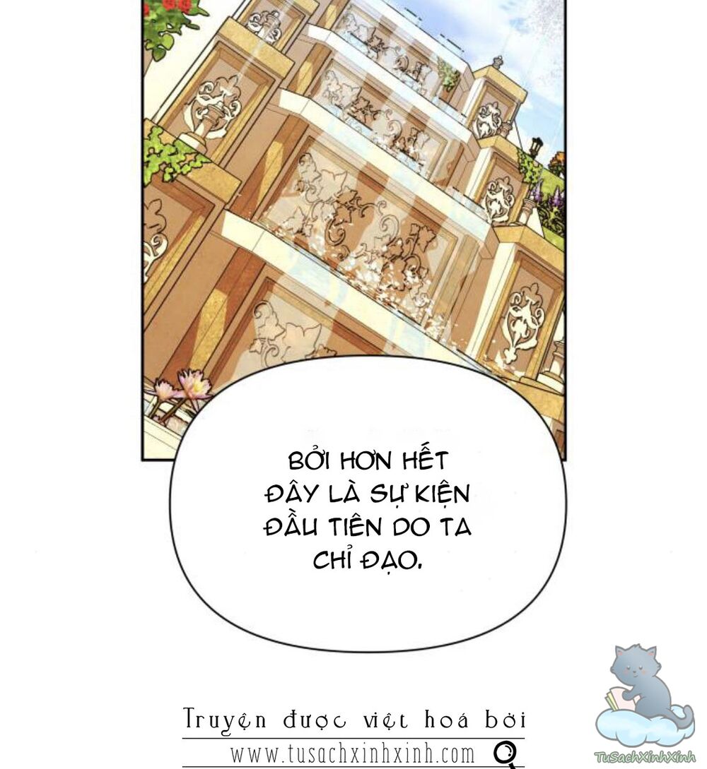 tôi muốn trở thành cô ấy chỉ một ngày chapter 97 114