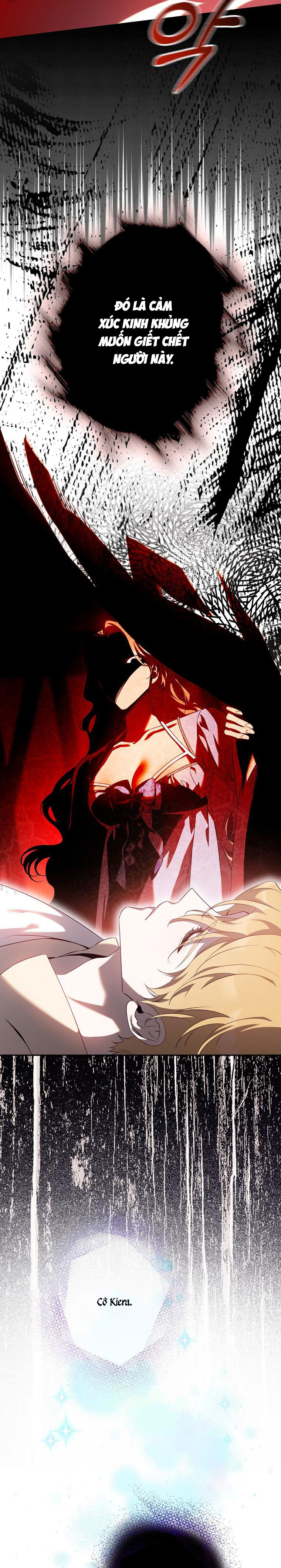 thuần hóa bạo chúa rồi bỏ trốn chapter 98.1 12