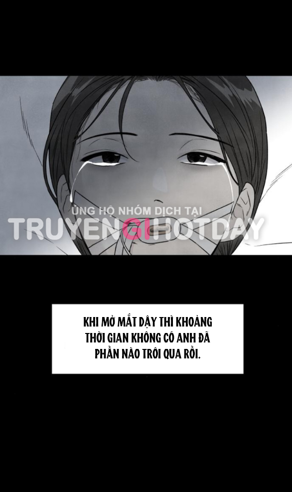 điều khiến tôi quyết tâm muốn chết chapter 90.1 24