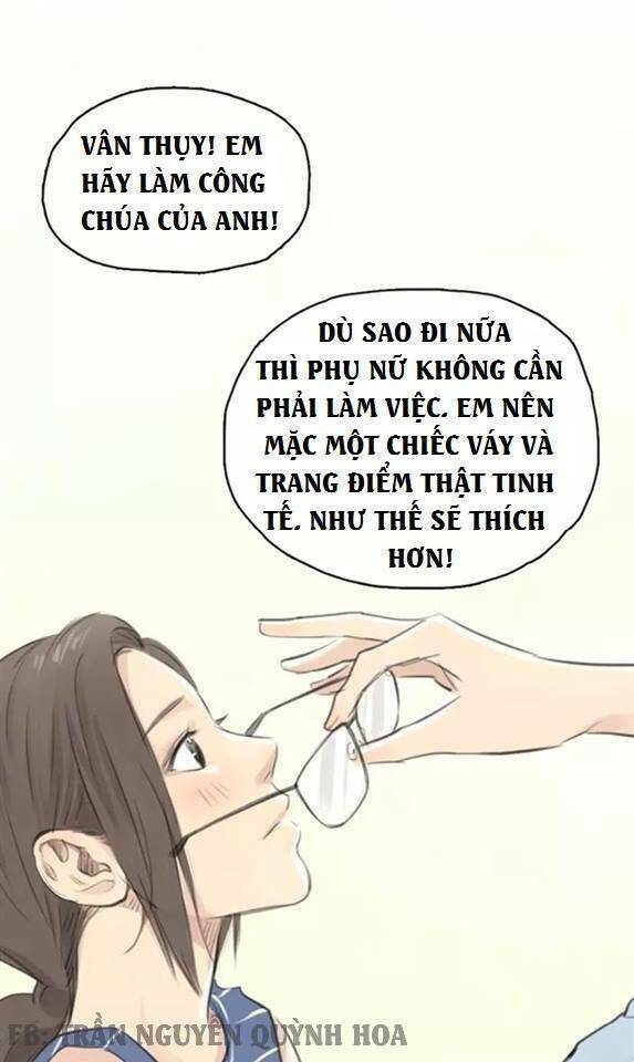 12 giờ của lọ lem chapter 13 2