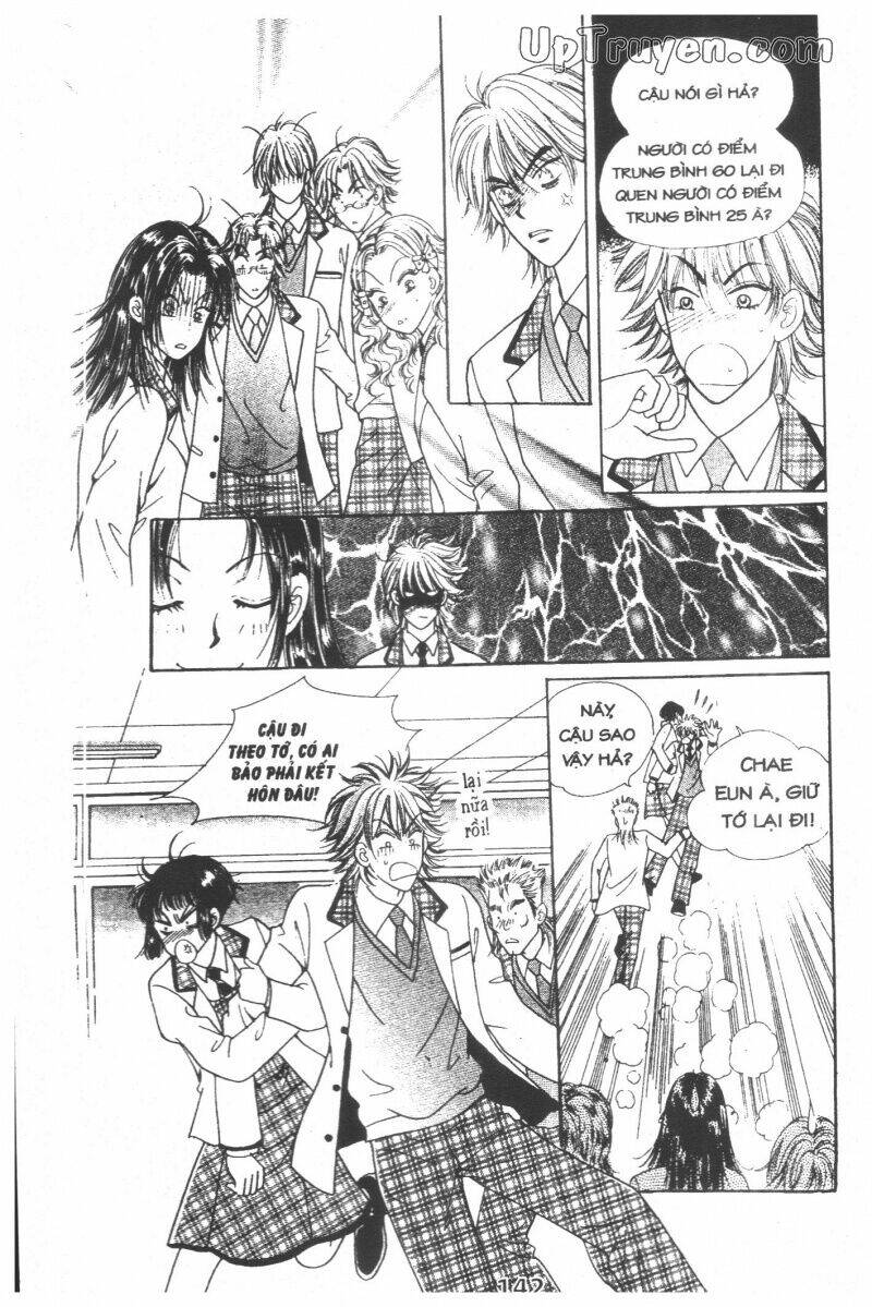 cô nàng ngổ ngáo chapter 6 144