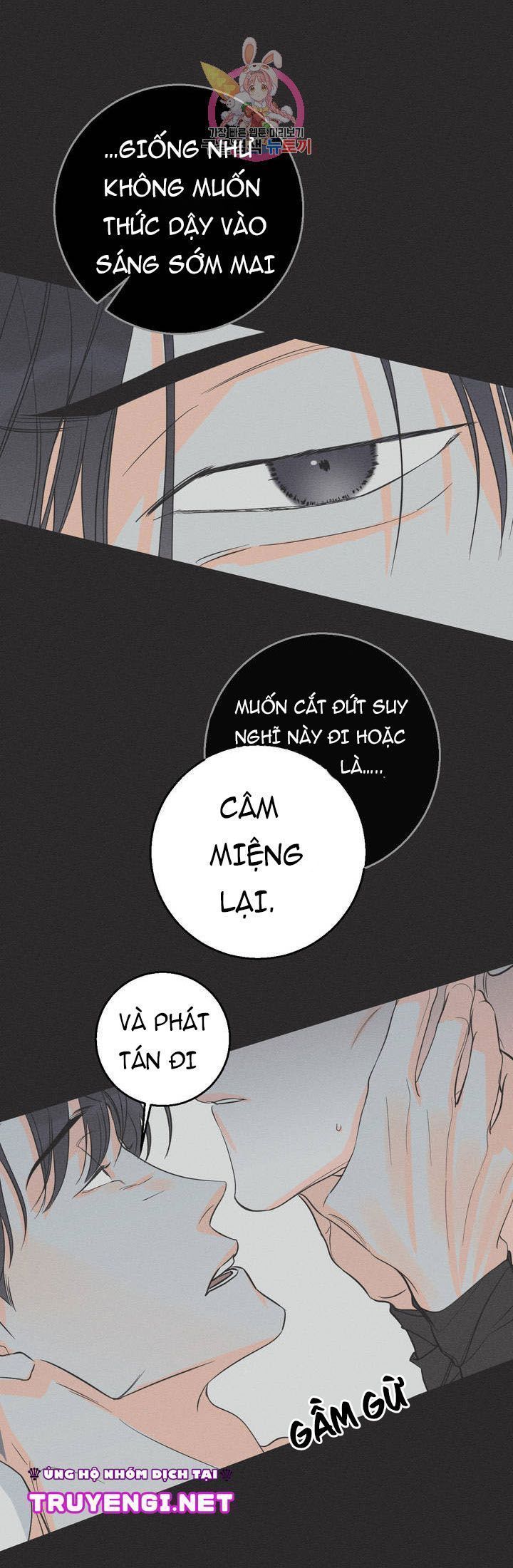 dù vậy, cậu vẫn thích sao? chapter 3 44