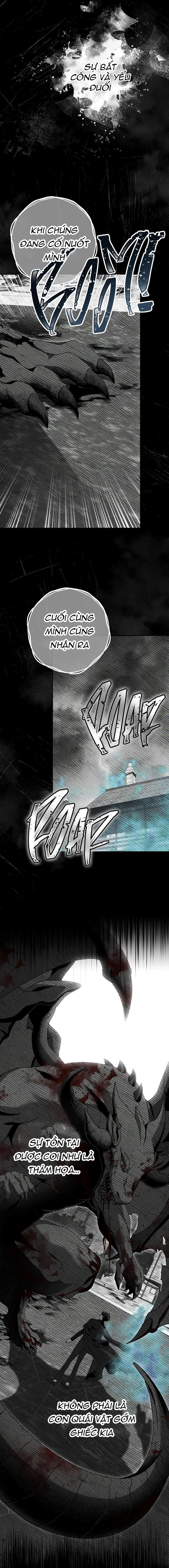 mắc kẹt trong trò chơi bị nguyền rủa chapter 30.1 6