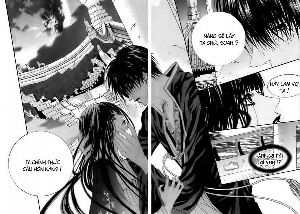 habaek-eui shinbu chapter 30 6