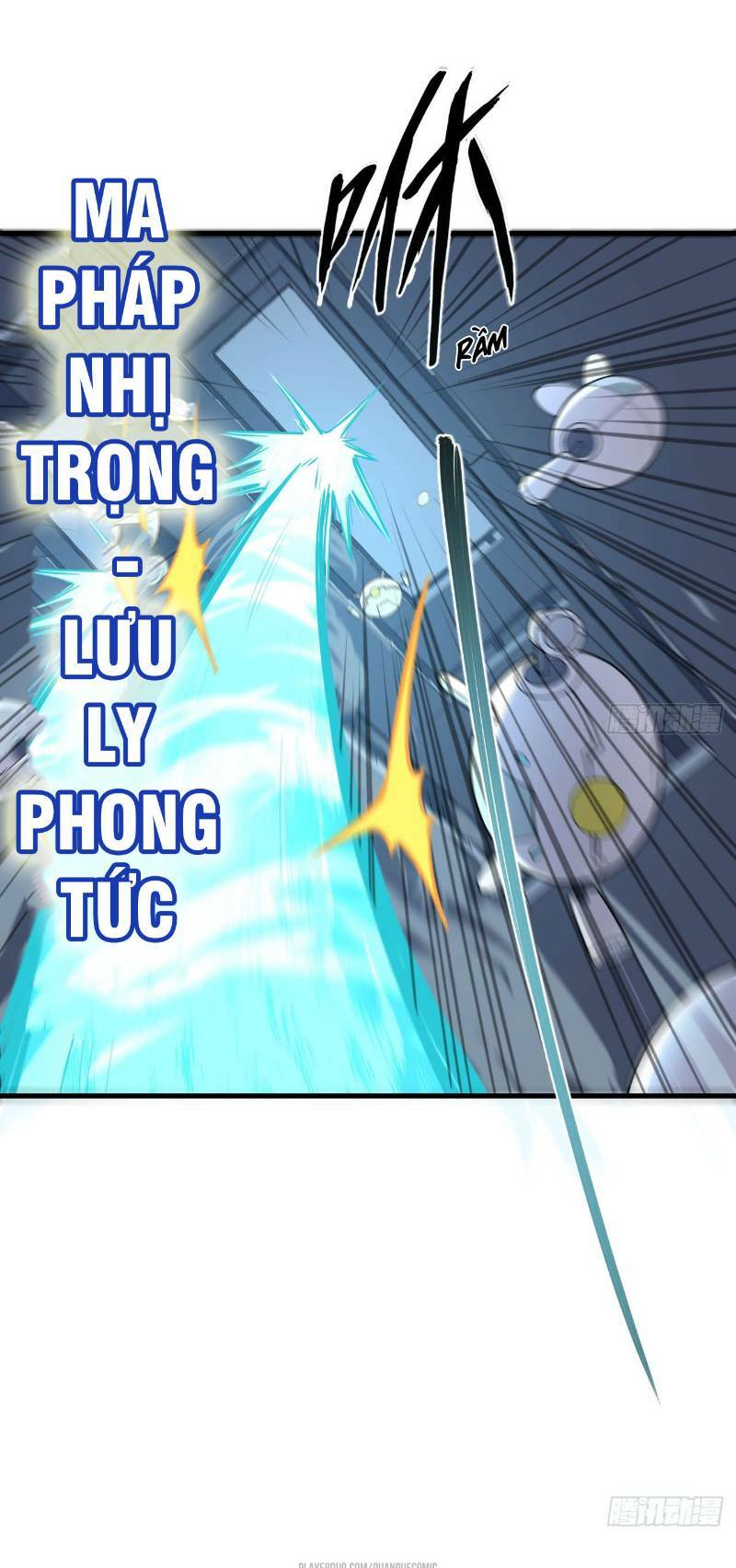 minh nhật thần đô chapter 14 40