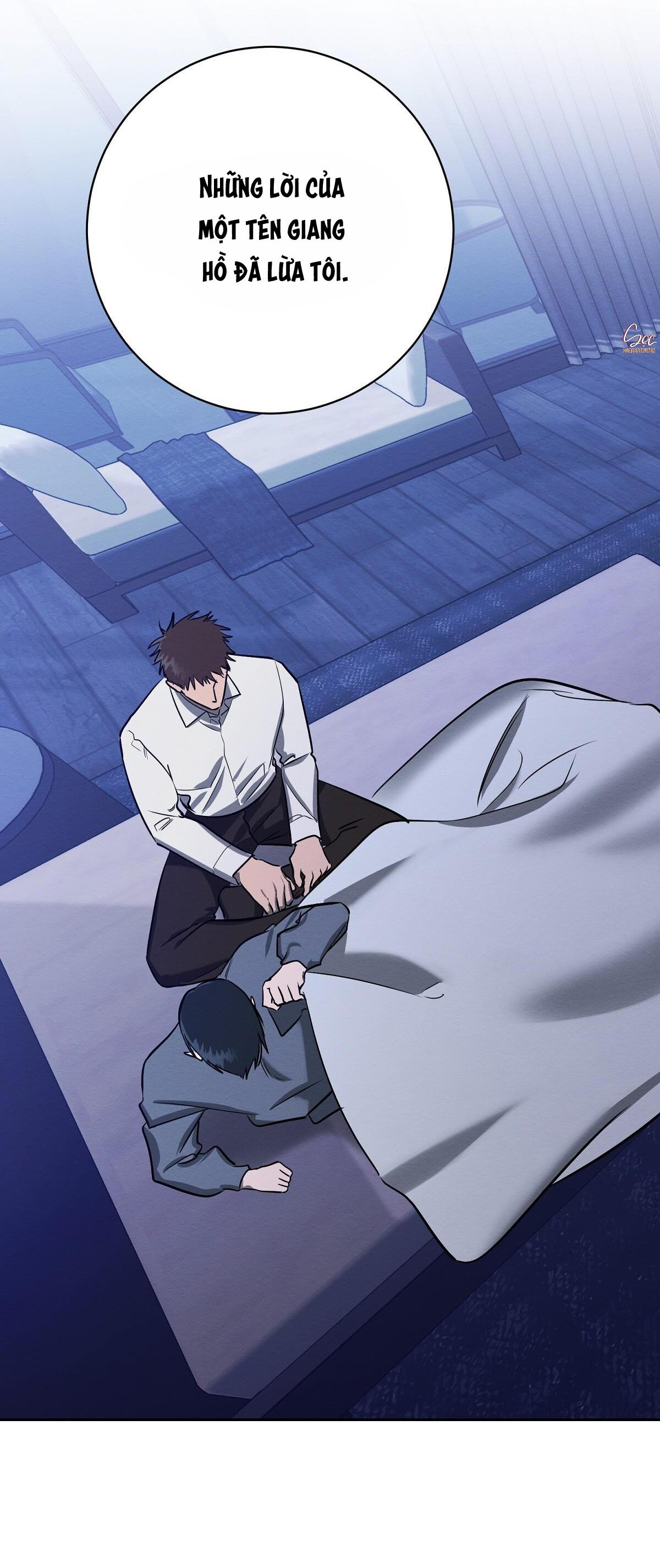 lý do của ác nhân chapter 39 16