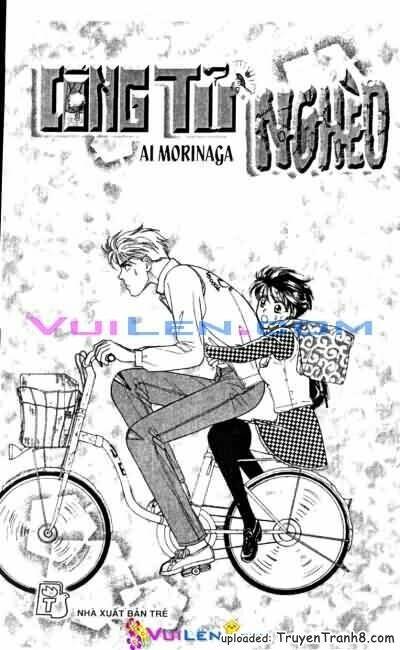 công tử nghèo chapter 5 3