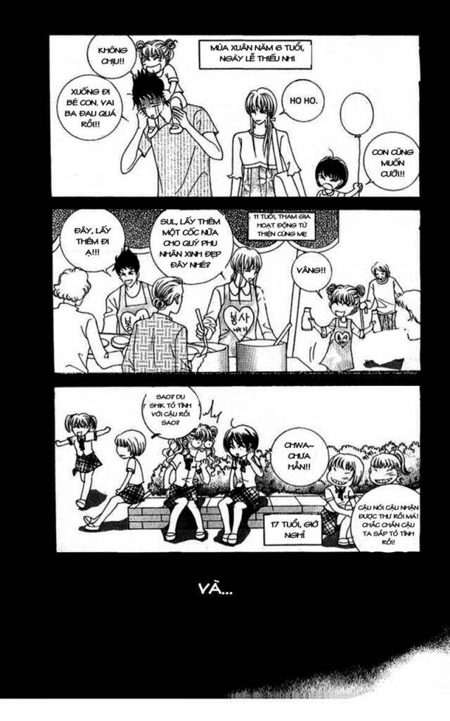 địa ngục tuyết trắng chapter 12 8