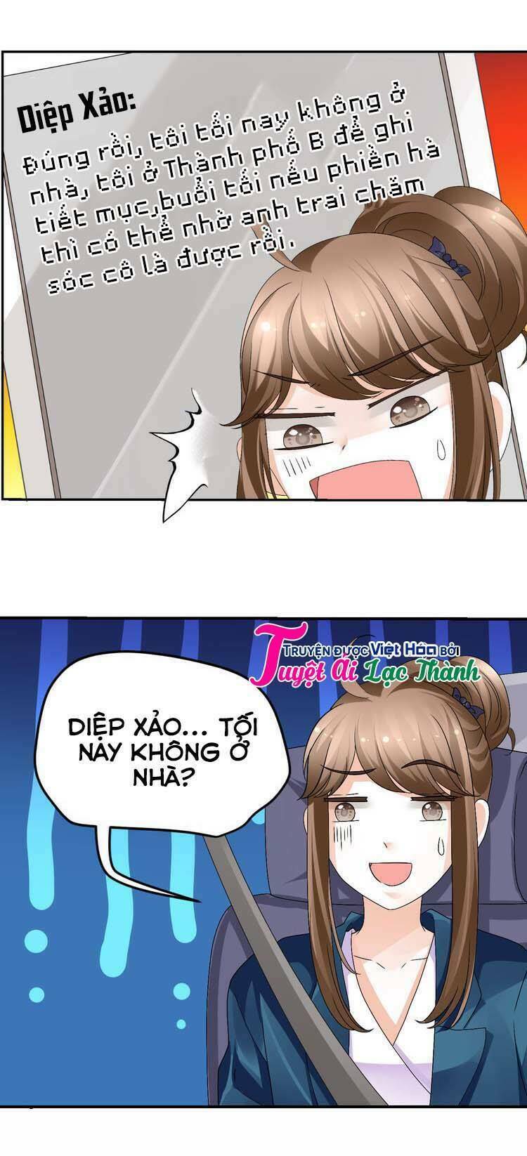 phản công thành siêu sao chapter 15 45