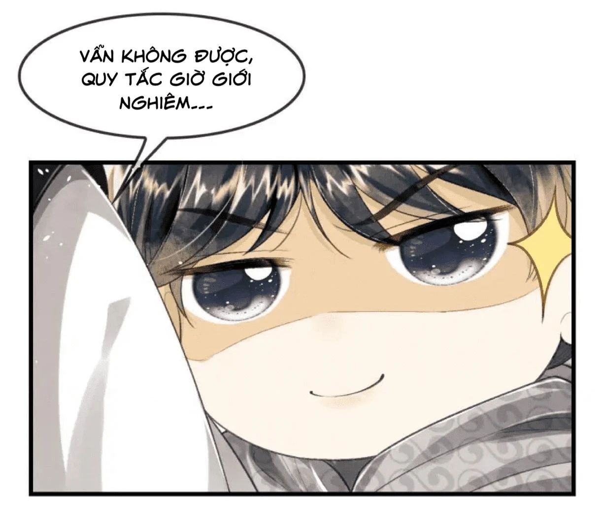 tướng quân luôn tự coi mình thành thế thân chapter 13 24