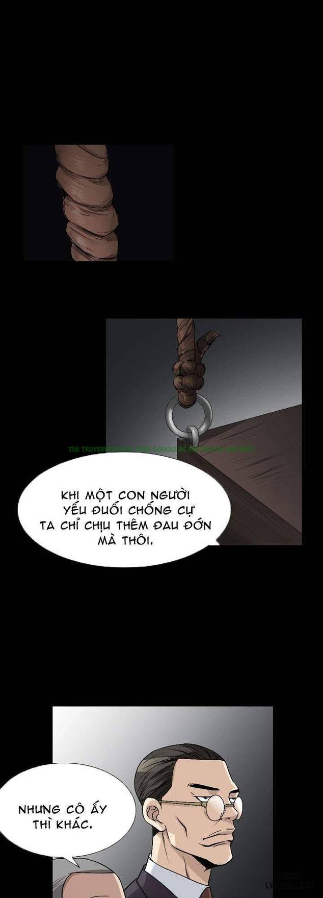 mùi vị của đôi bàn tay chapter 73 37