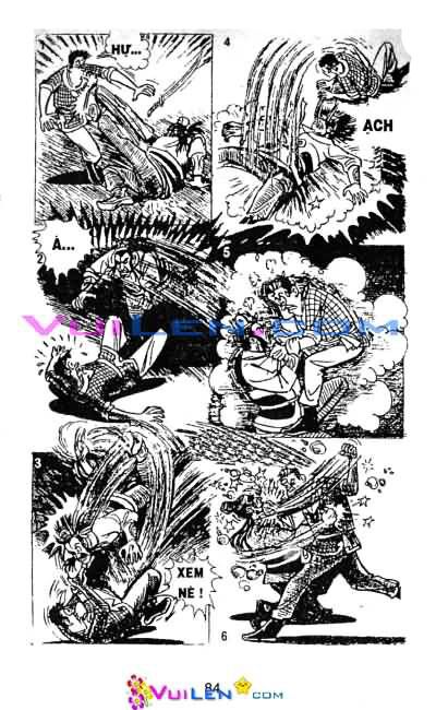 chú thoòng (full trọn bộ) chapter 38 42