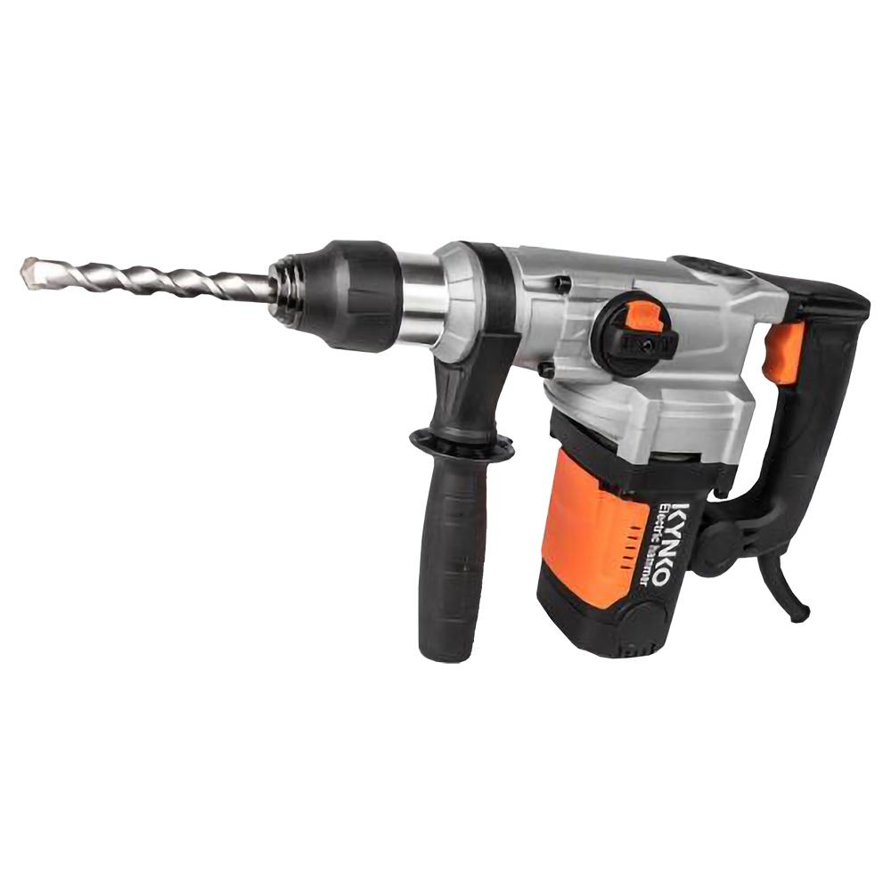 Máy khoan búa cầm tay 2 chức năng chính hãng Kynko J1C-KD79-28 #6791 siêu khỏe