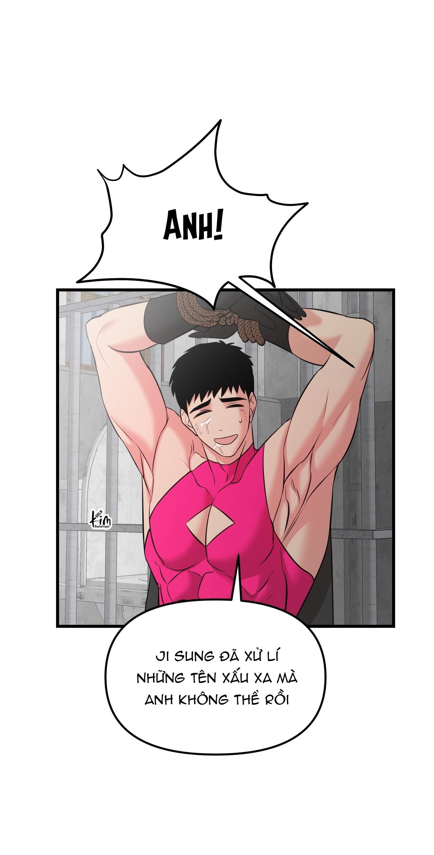 tuyển tập ngực bự, cung khủ của nhà kim Chapter 177.4 người hùng 4 45