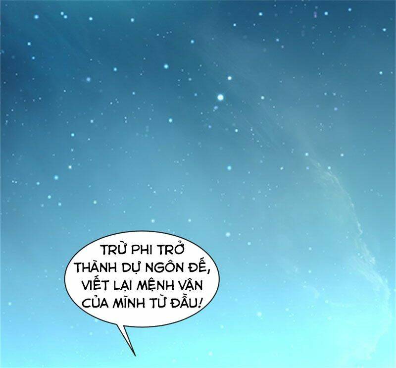 đỉnh phong dự ngôn đế chapter 18 26