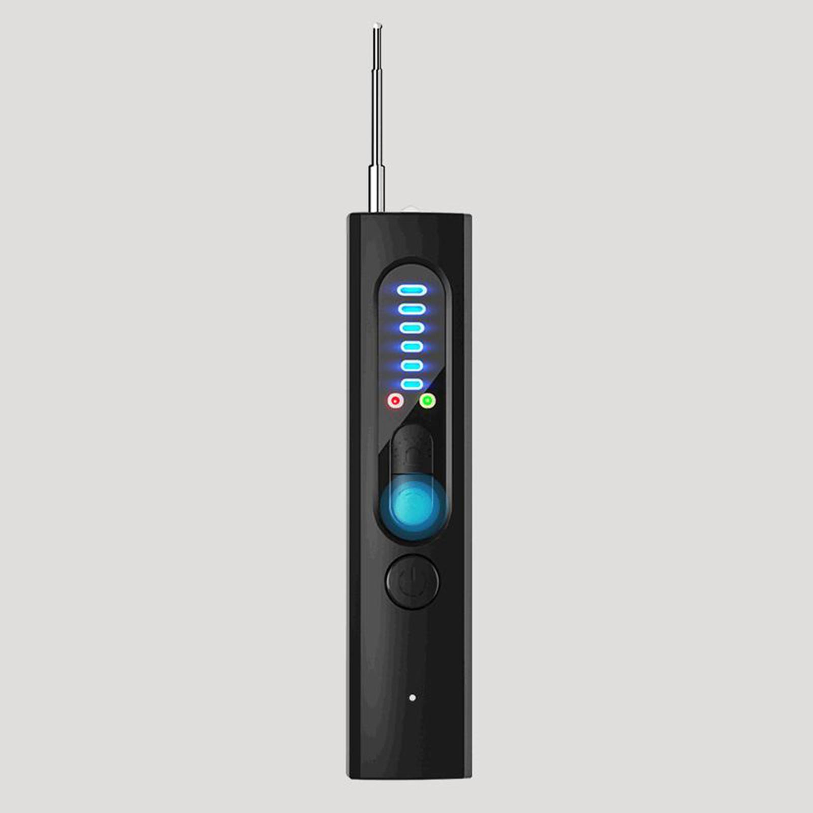 Portable Camera Signal Device Camera 6 Levels