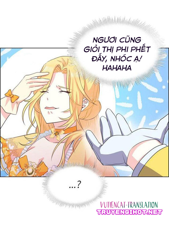 lời cầu hôn đến từ hoàng đế chapter 6 55