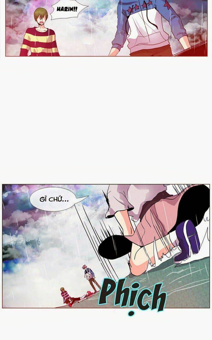 món quà từ chúa chapter 28 27