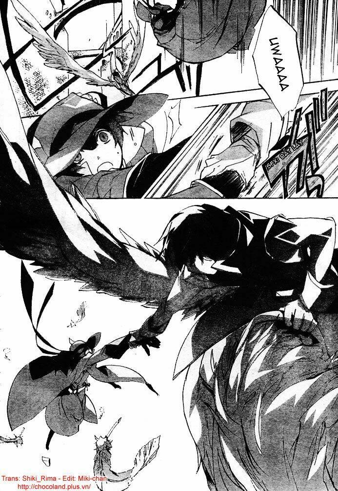 romeo x juliet chapter 1 15