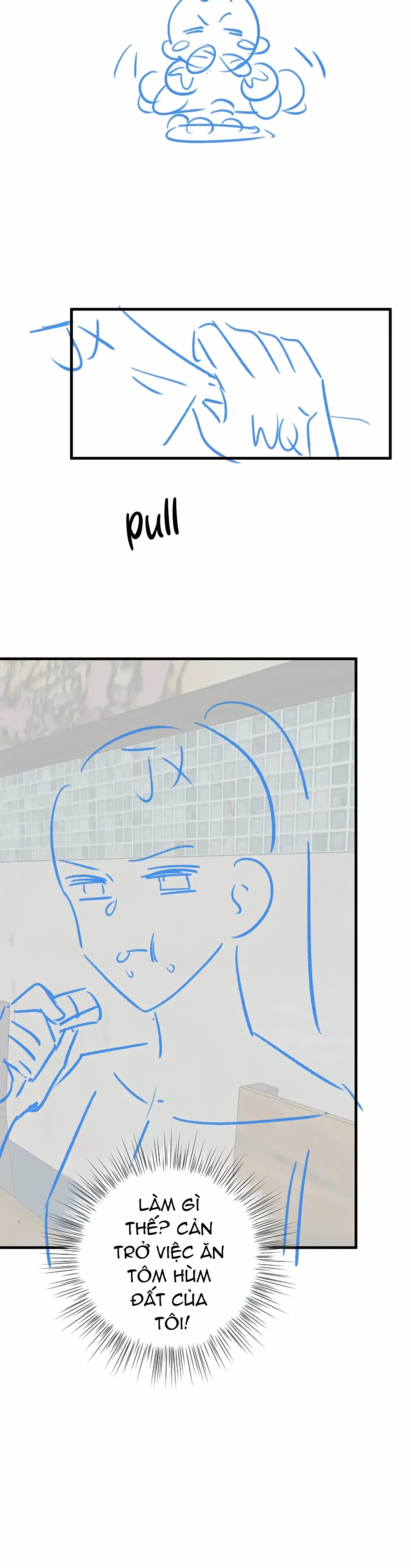 nữ chủ bạch nguyệt quang muốn chiếm hữu tôi chapter 26.2 12