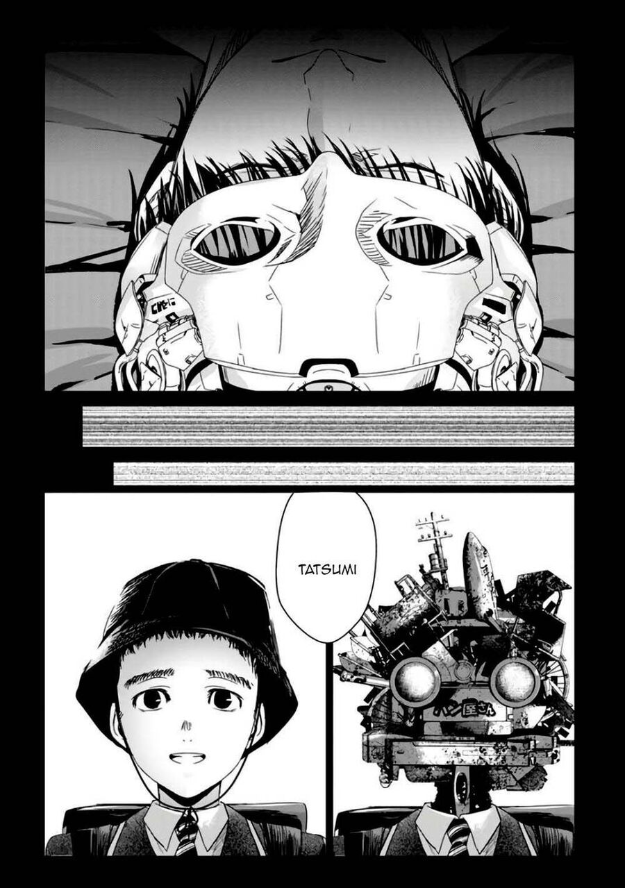 tái sinh manga chapter 29.2 11