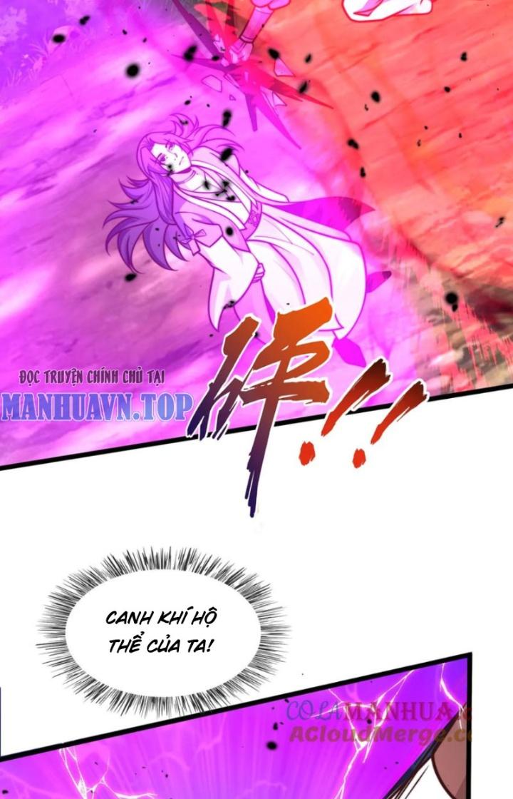 ta nuôi ma quỷ ở trấn ma ti chapter 217 10