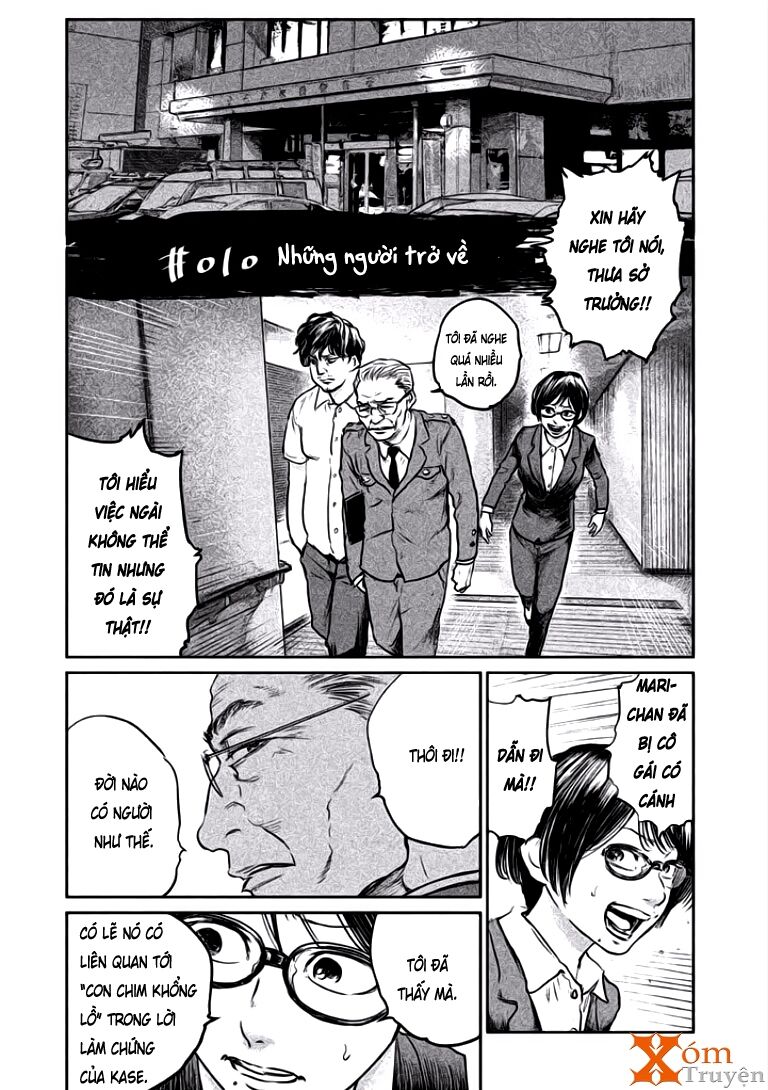 chousou no babel chapter 10 7