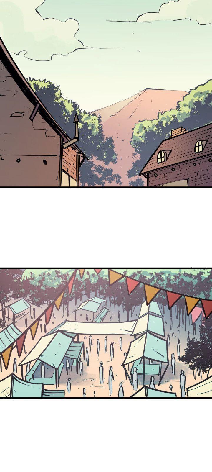 tôi trở lại thăng cấp một mình chapter 27 39