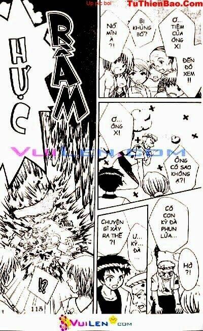 viên ngọc nhiệm màu chapter 5 115