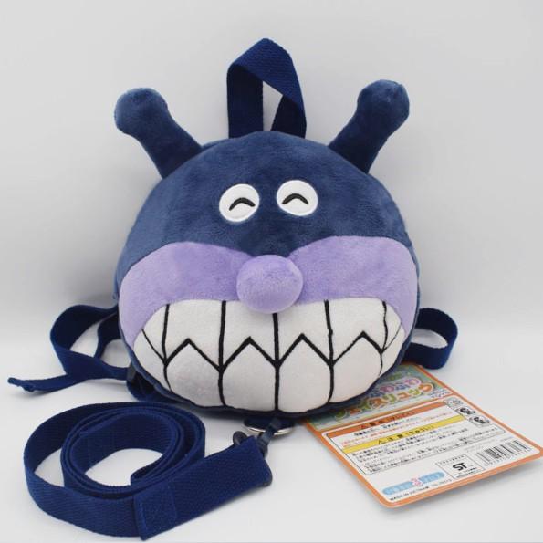 Phim Hoạt Hình Nhật Bản Sang Trọng Chống Mất Ba Lô Dành Cho Bé Mẫu Giáo Ốp Lưng Sang Trọng Bánh Mì Túi Trẻ Em Quà Tặng