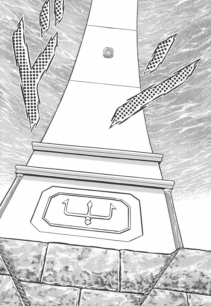 áo giáp vàng chapter 66 19