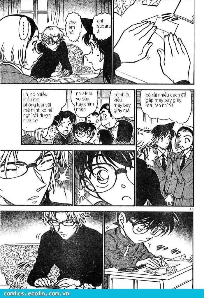 conan chapter 639 15