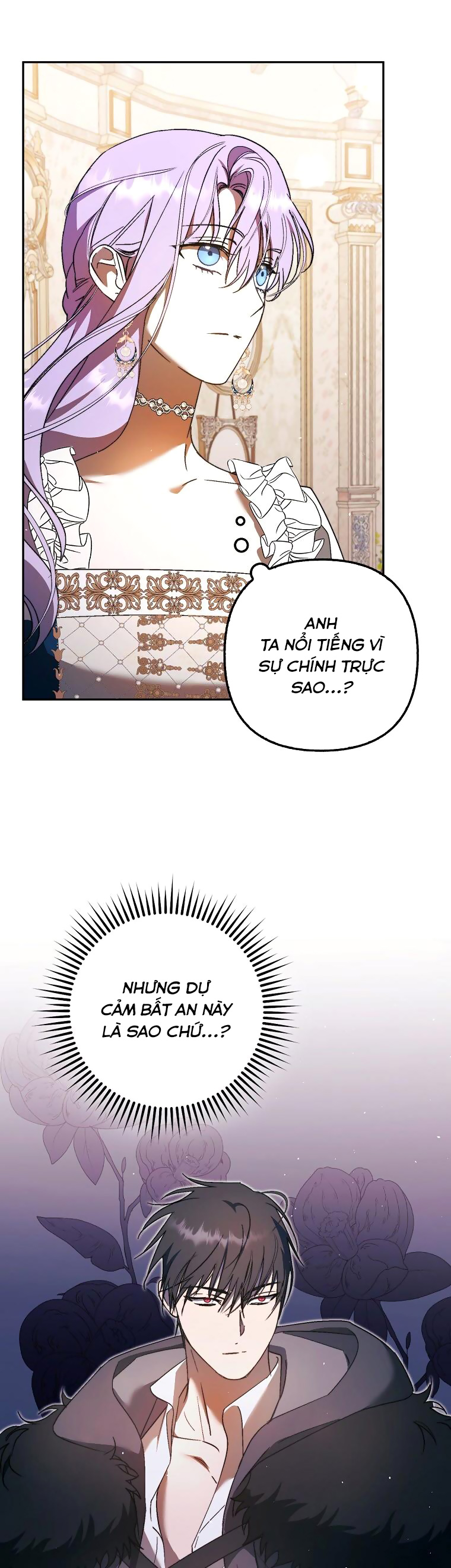 tôi đã cướp mất các nam chính từ tay nữ chính chapter 18 18