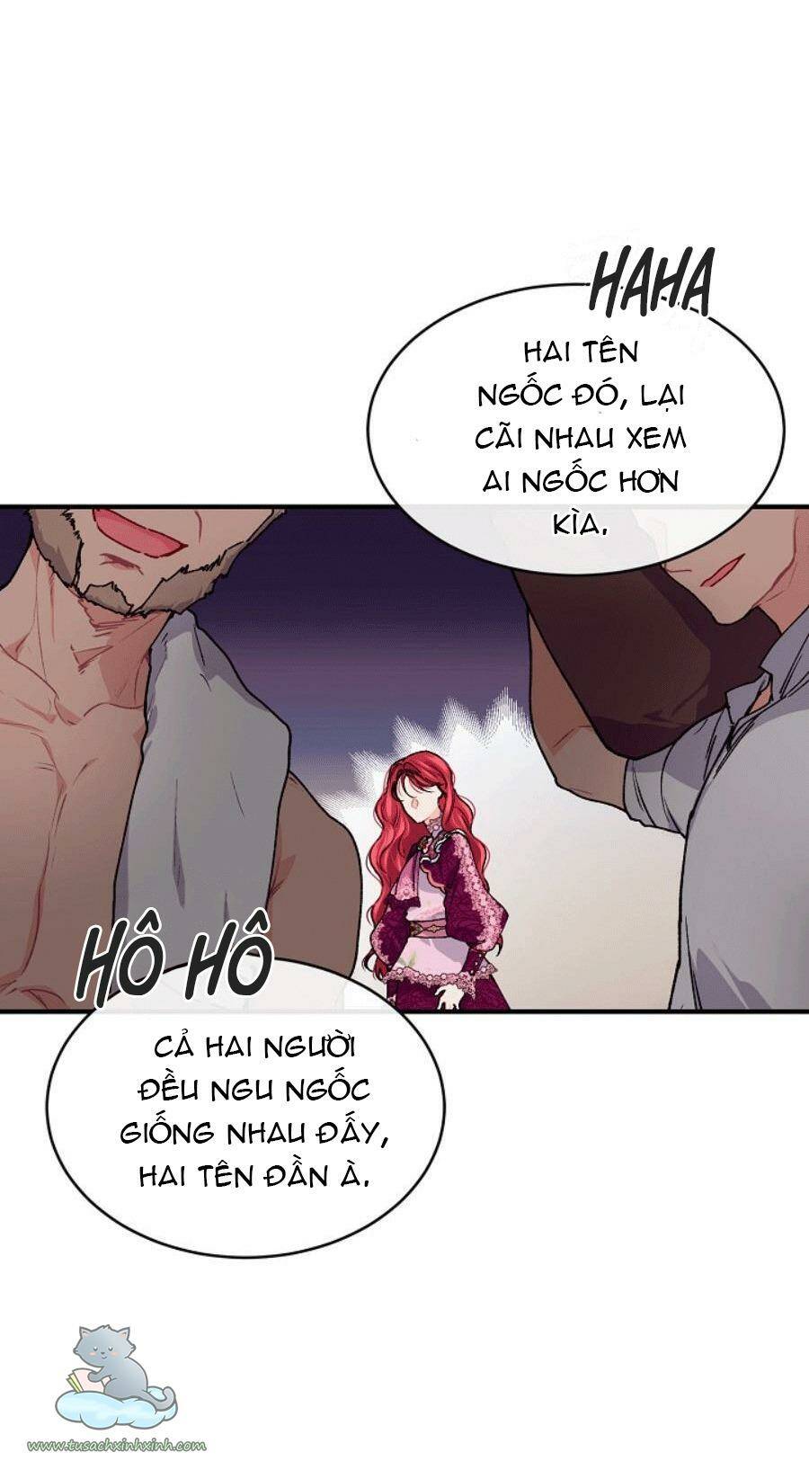 đại dương kiêu sa chapter 41 28