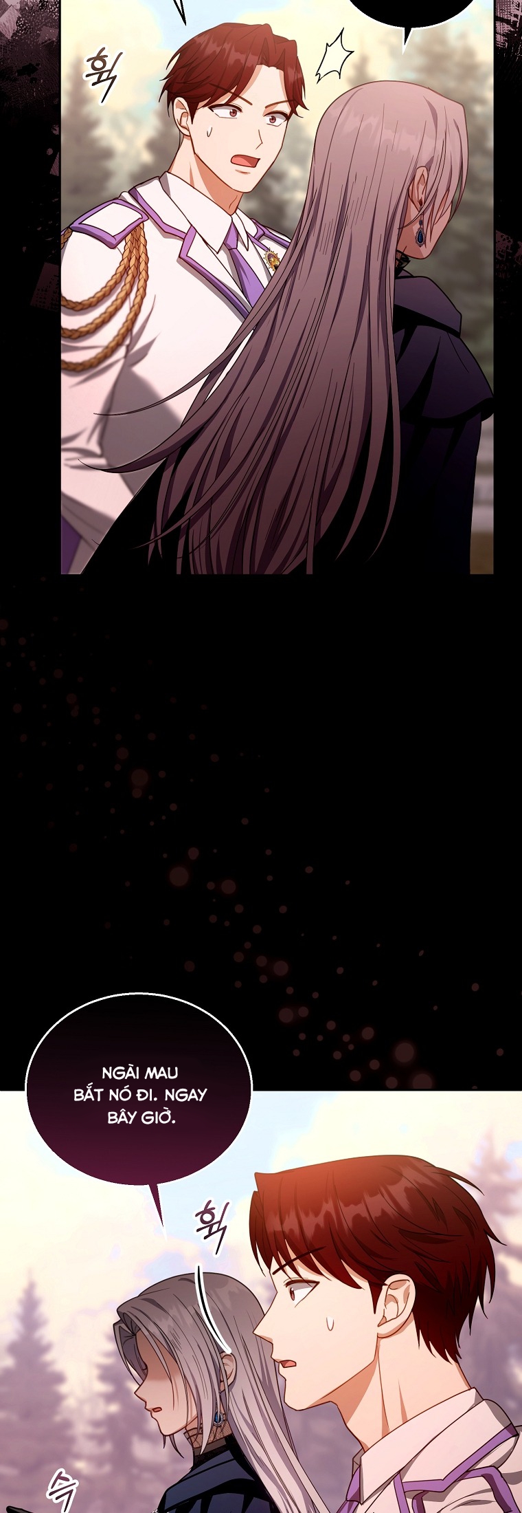 tôi đã có con với người chồng phản diện chapter 87 20