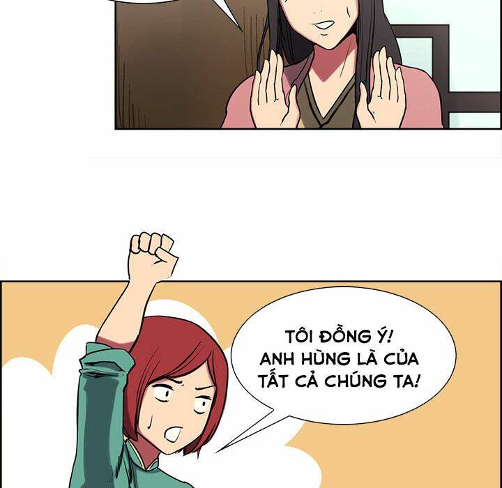 dâm hùng chapter 44 51