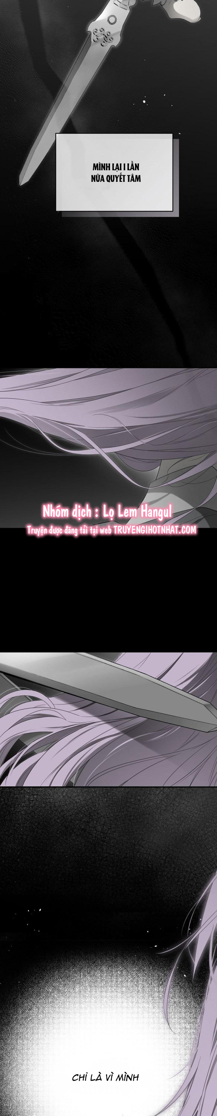 tôi là mẹ kế của nam chính chapter 104.1 13