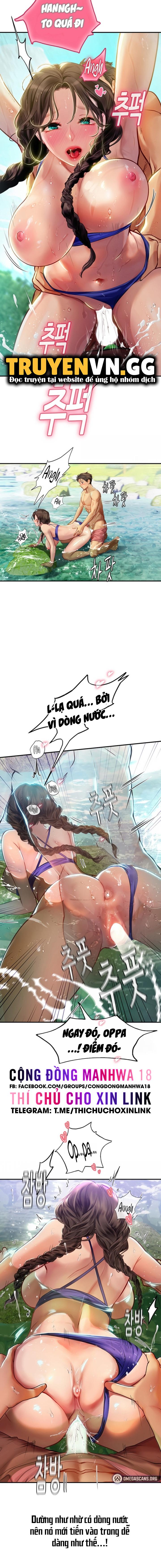 thực tập ở làng tiên cá chapter 66 7