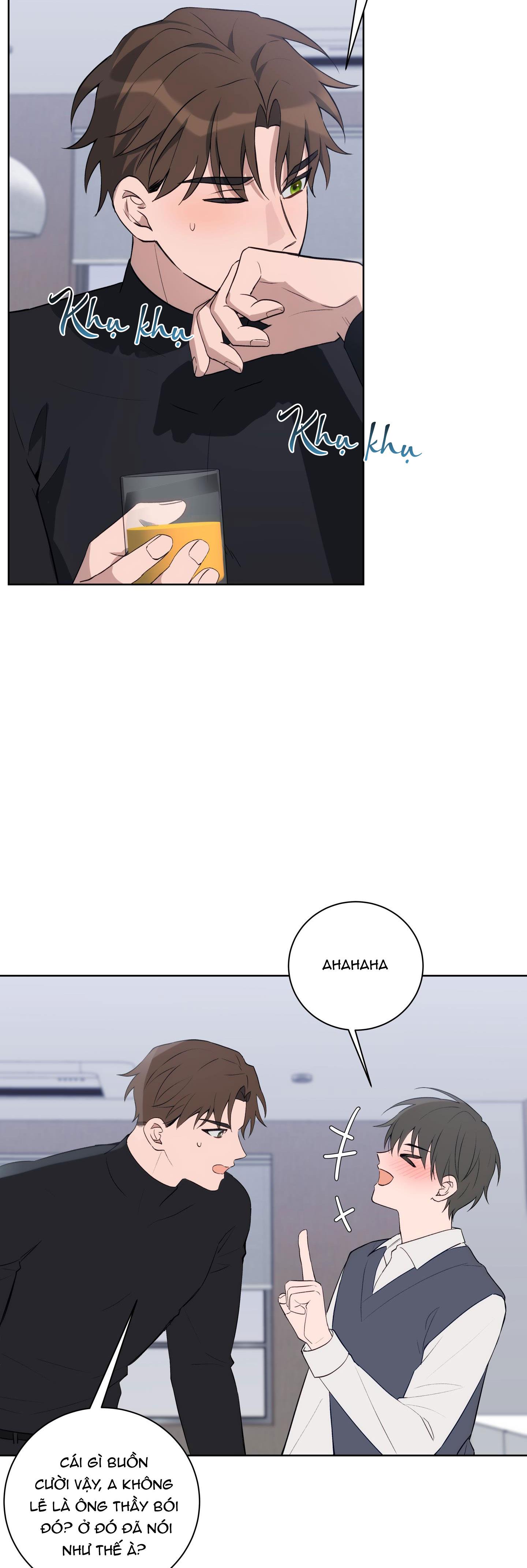 ba đêm làm tình thiệt đấy chapter 3 33