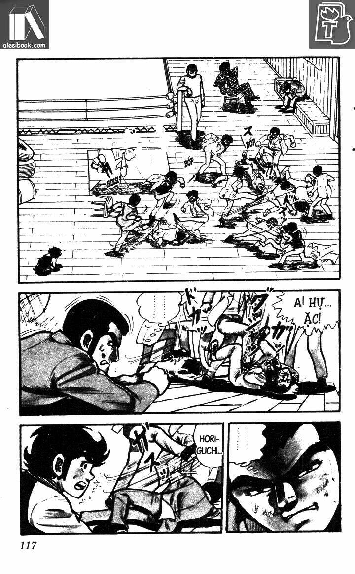 ganbare genki chapter 23 11