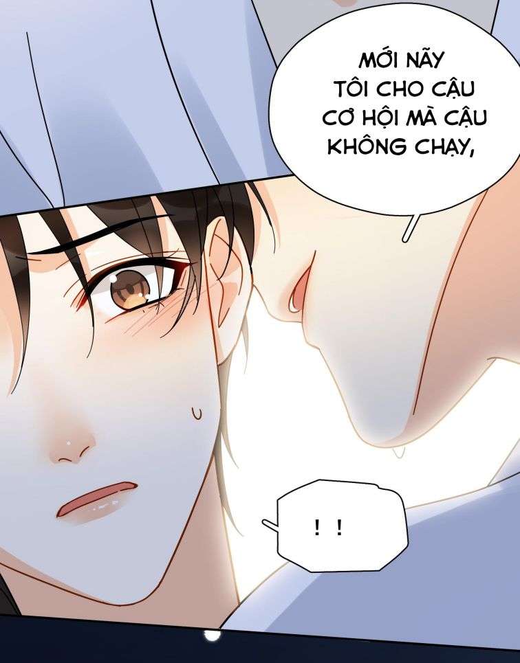 Theo Đuôi Chapter 11 - Trang 6