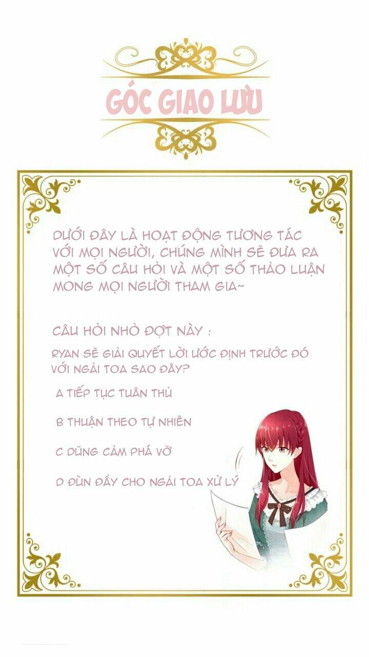 ác nữ cải biến chapter 49 22