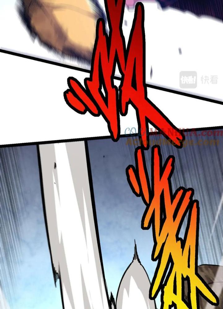 từ cây cổ thụ bắt đầu tiến hóa chapter 58 74