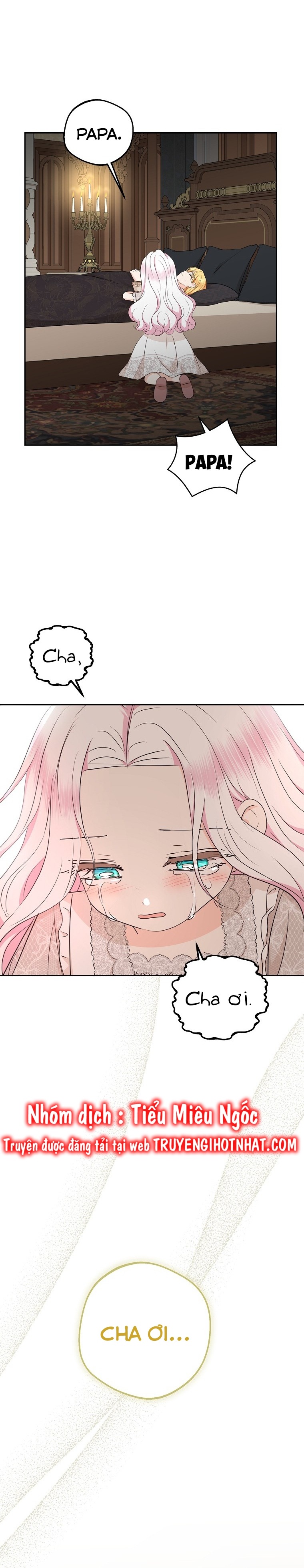 công chúa ngoài giá thú chapter 81 29