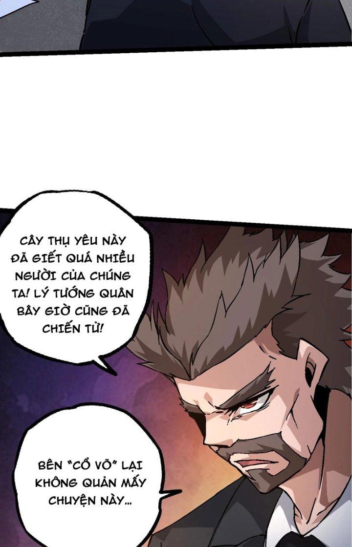 từ cây cổ thụ bắt đầu tiến hóa chapter 75 9