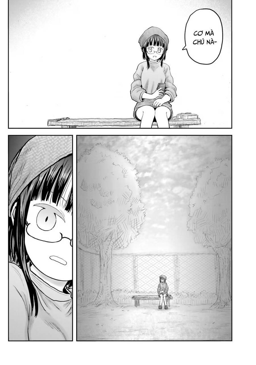 chú tôi ở dị giới chapter 52 7