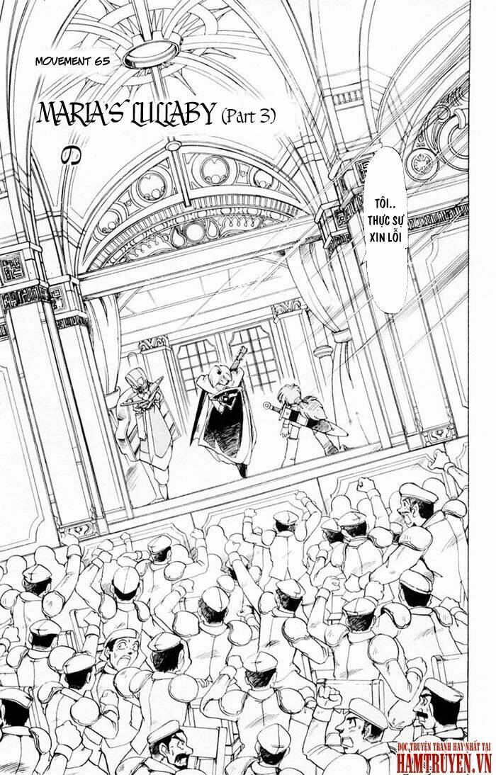 violinist of hameln - cây đàn kì diệu chapter 65 2